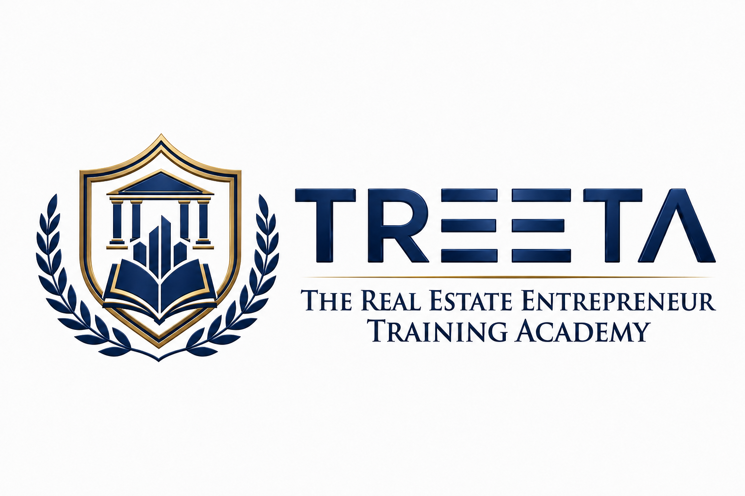 TREETA — The Real Estate Entrepreneur Training Academy